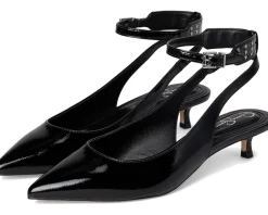 Vellana Kitten Heel Pump