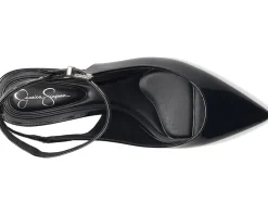 Vellana Kitten Heel Pump