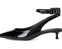 Vellana Kitten Heel Pump