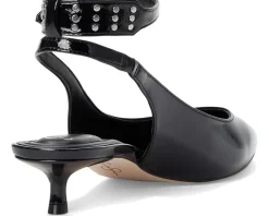 Vellana Kitten Heel Pump