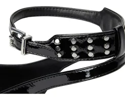 Vellana Kitten Heel Pump