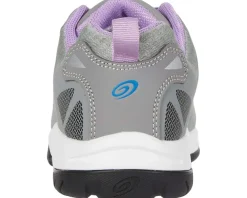 Velocity Grey Carbon Toe SD10 - 2489