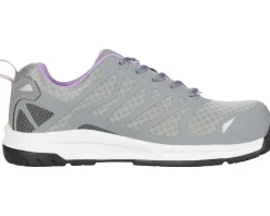 Velocity Grey Carbon Toe SD10 - 2489