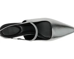 Venice Kitten Slingbacks