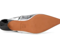 Venice Kitten Slingbacks