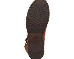 Veronica Flex Bootie