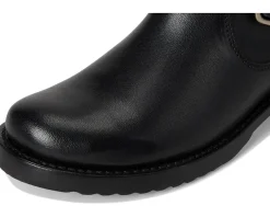 Veronica Flex Bootie