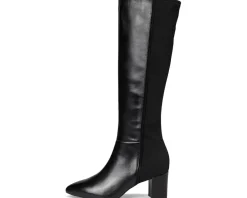 Vicki Tall Boots