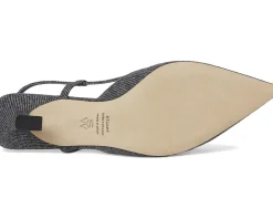 Vinnie 50 Slingback