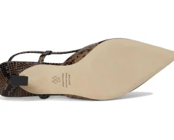 Vinnie 50 Slingback