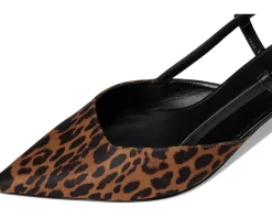Vinnie 50 Slingback