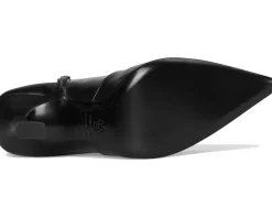 Vinnie Zip Bootie 85