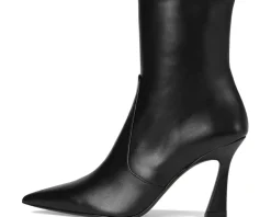 Vinnie Zip Bootie 85