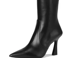 Vinnie Zip Bootie 85