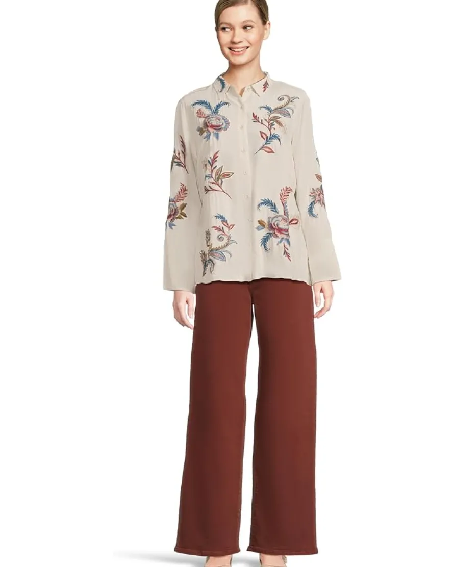 Vintage Button Down Shirt