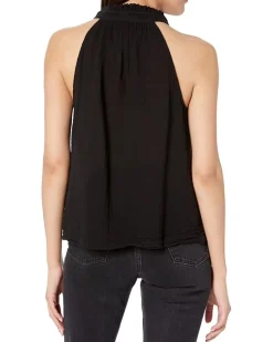 Viola Split-Neck Tank