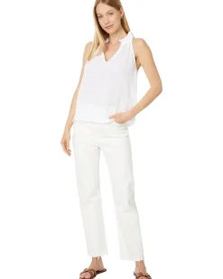 Viola Split-Neck Tank