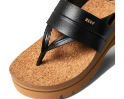 Vista higher Savanah