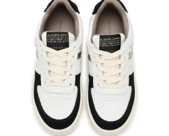 Vix Suede Sneakers