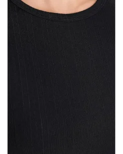 Wait A Minute Baby Tee