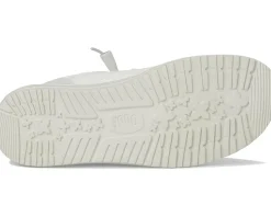 Wally Funk Mono Slip-On Casual Shoes