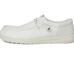 Wally Funk Mono Slip-On Casual Shoes