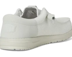 Wally Funk Mono Slip-On Casual Shoes