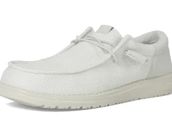 Wally Funk Mono Slip-On Casual Shoes