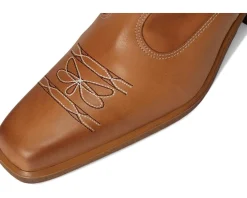 Wandering Western Boots