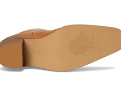 Wandering Western Boots