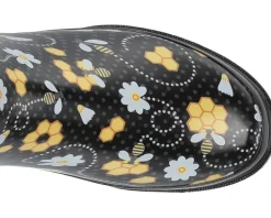 Waterproof Mid Rain Boot