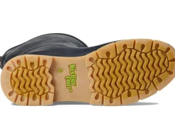 Waterproof Mid Rain Boot