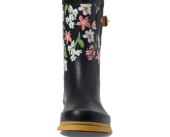 Waterproof Mid Rain Boot