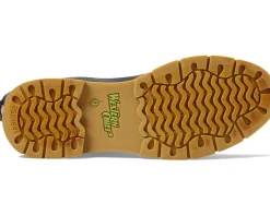 Waterproof Mid Rain Boot