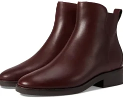 Waterproof River Chelsea Bootie