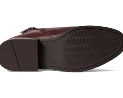 Waterproof River Chelsea Bootie