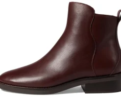 Waterproof River Chelsea Bootie