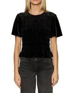 We Belong Together Velvet Top