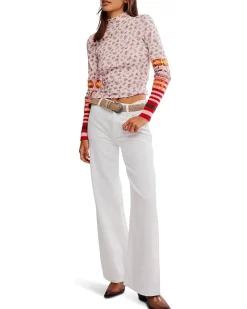 We The Free Bold Bowery Cuff