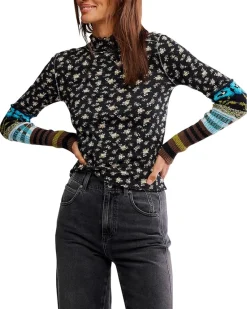 We The Free Bold Bowery Cuff