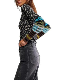 We The Free Bold Bowery Cuff