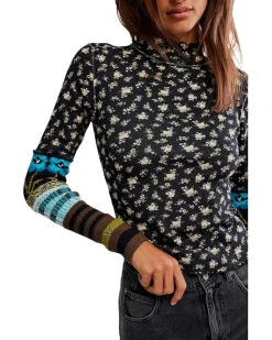 We The Free Bold Bowery Cuff