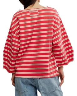 We The Free C'est La Vie Tee