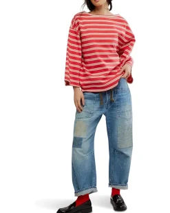 We The Free C'est La Vie Tee