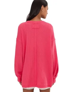 We The Free Coast 2 Coast Thermal