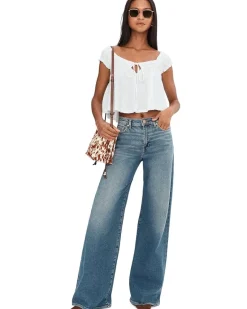 We The Free Dahlia Tee