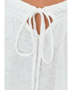 We The Free Dahlia Tee