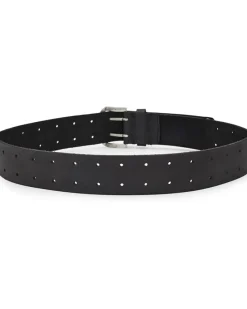 We The Free Double Cross Belt