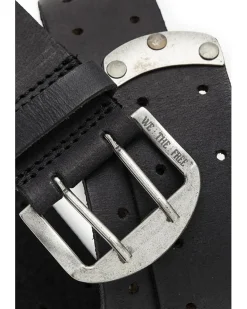 We The Free Double Cross Belt