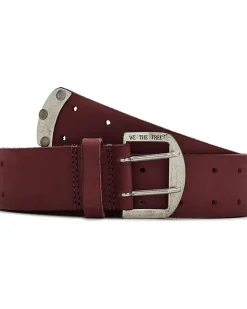 We The Free Double Cross Belt